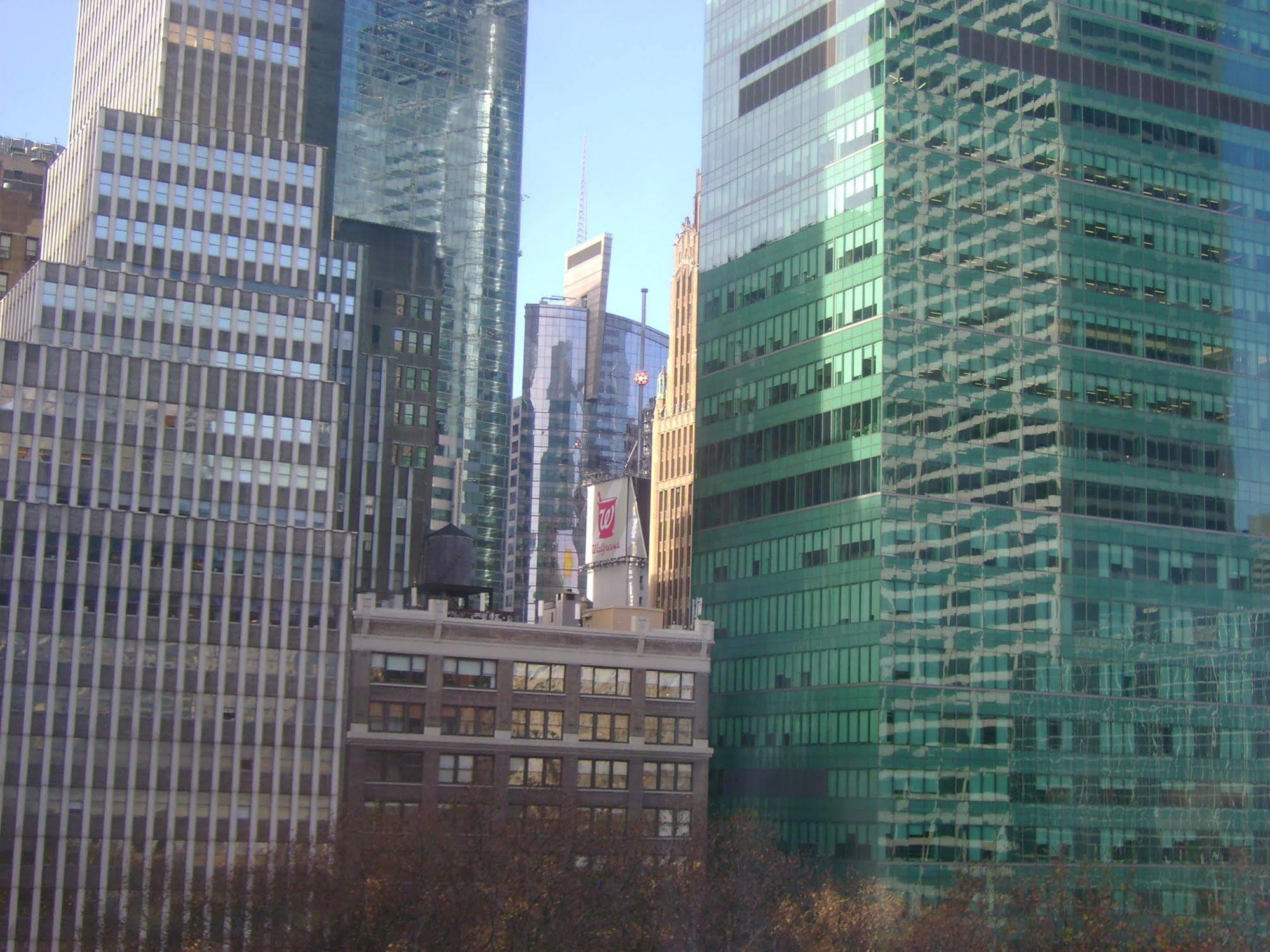 Hotel Bryant Park