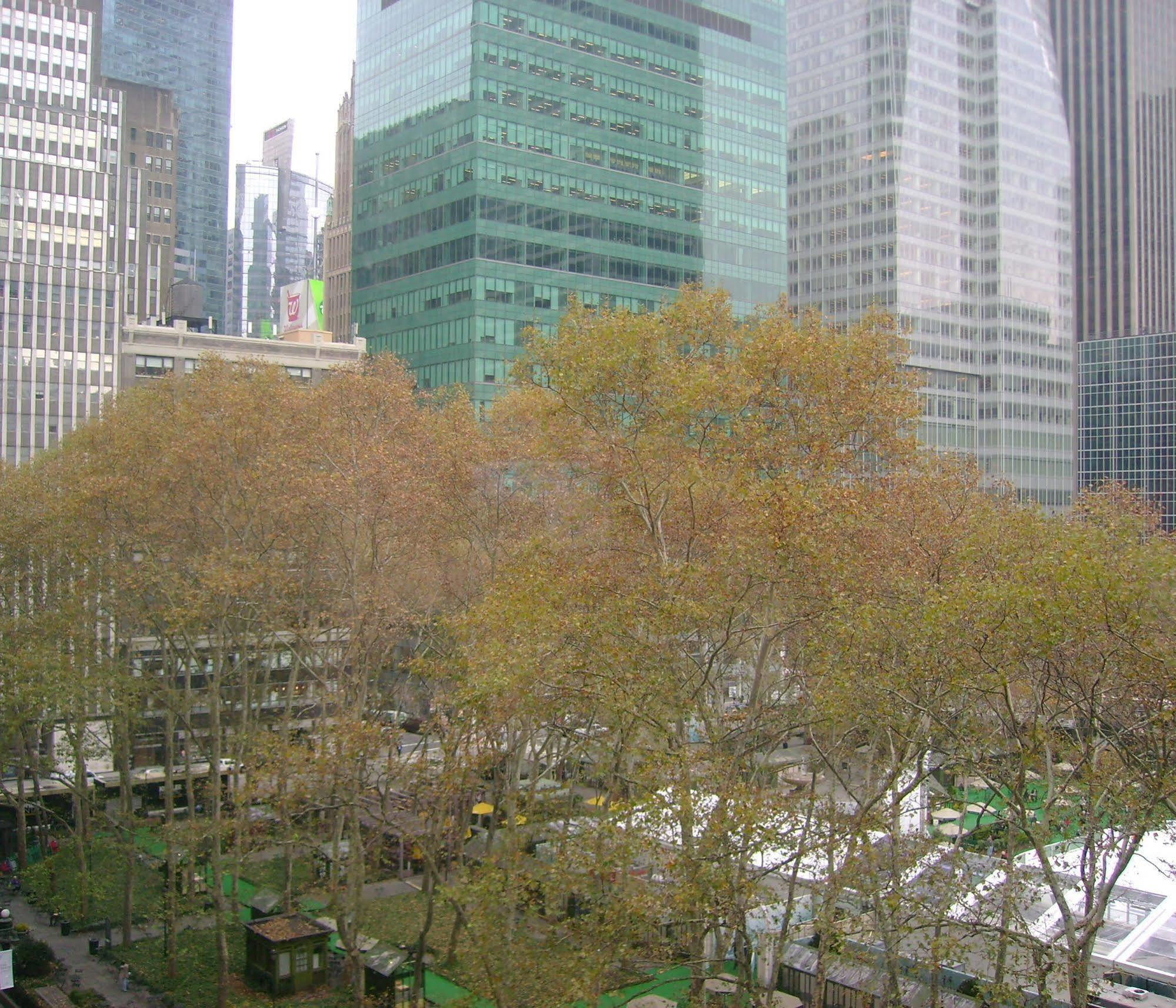 Hotel Bryant Park