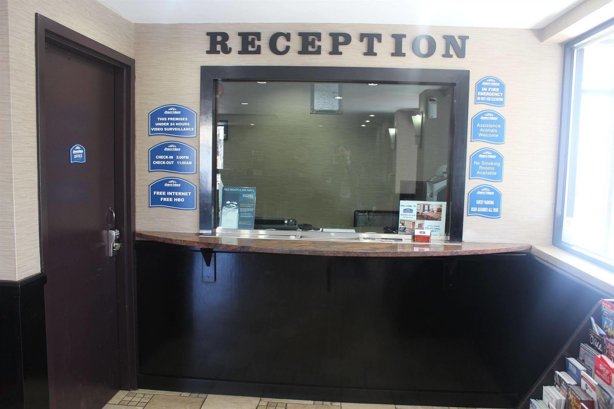 Howard Johnson Queens Village New York