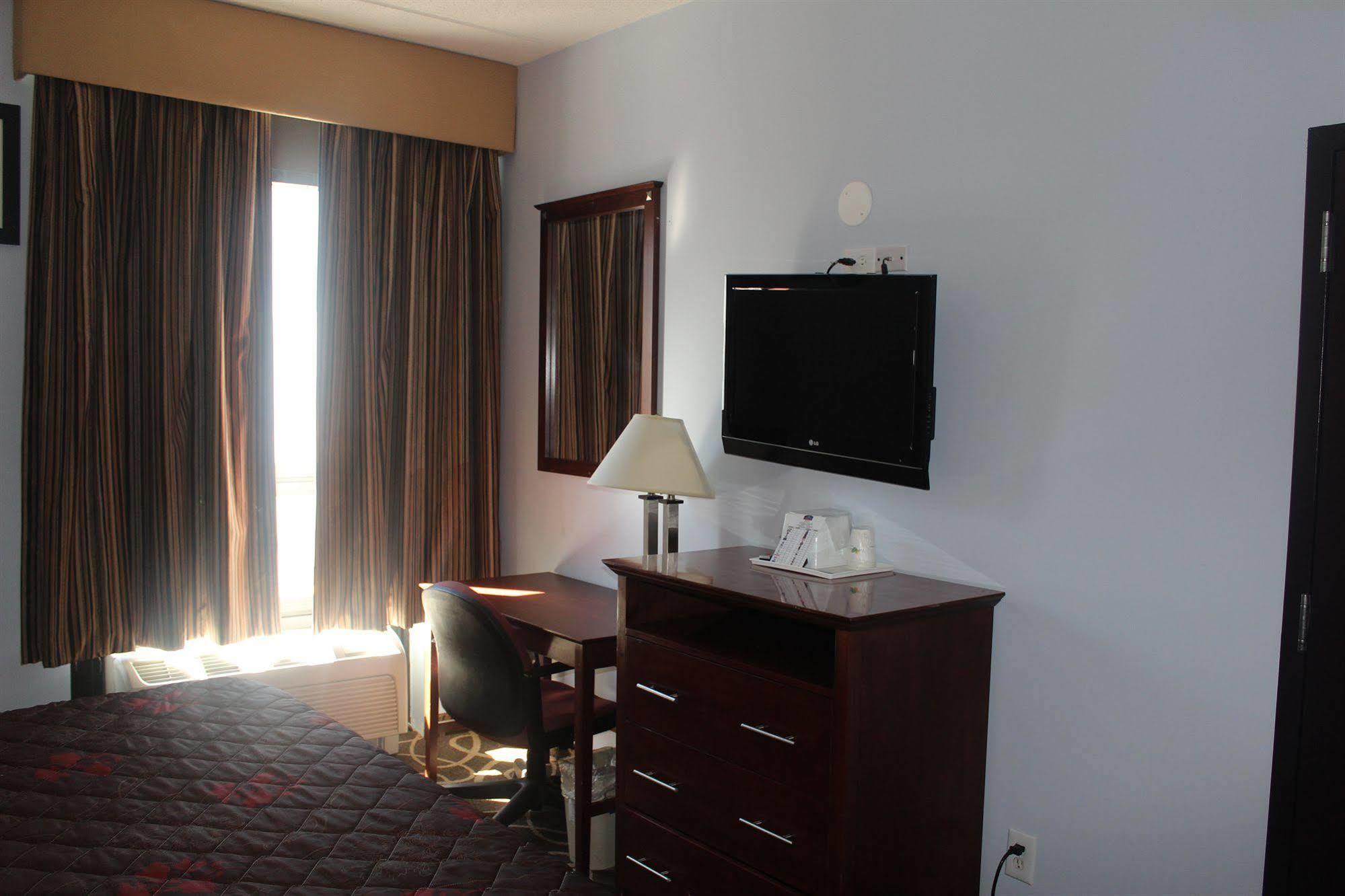 Howard Johnson Queens Village 2* New York