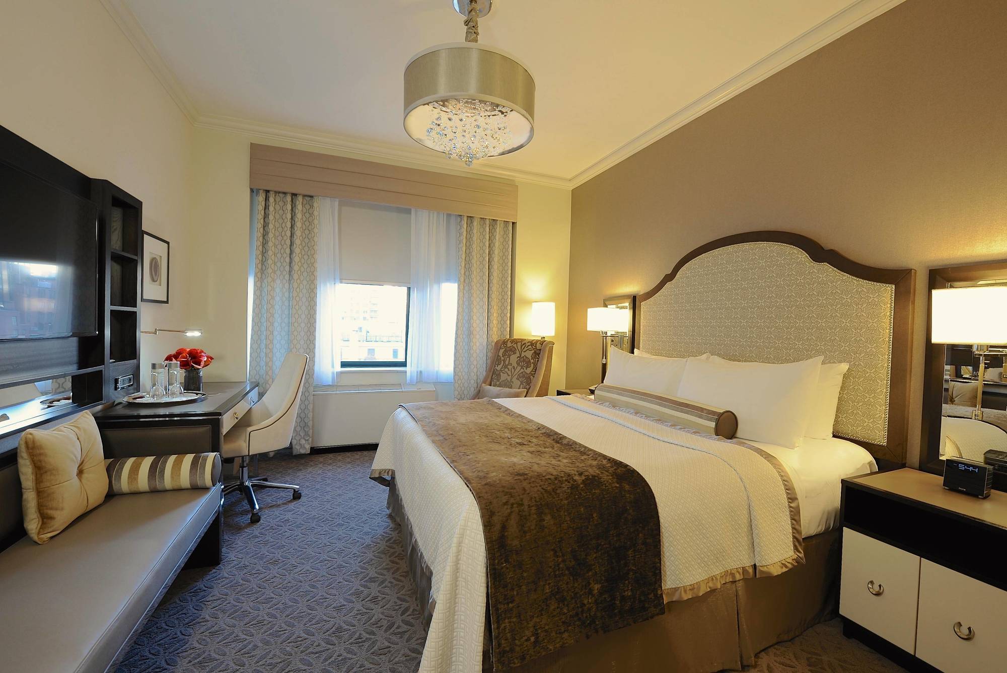 Park South Hotel, Part Of Jdv By Hyatt Hotel Nova York