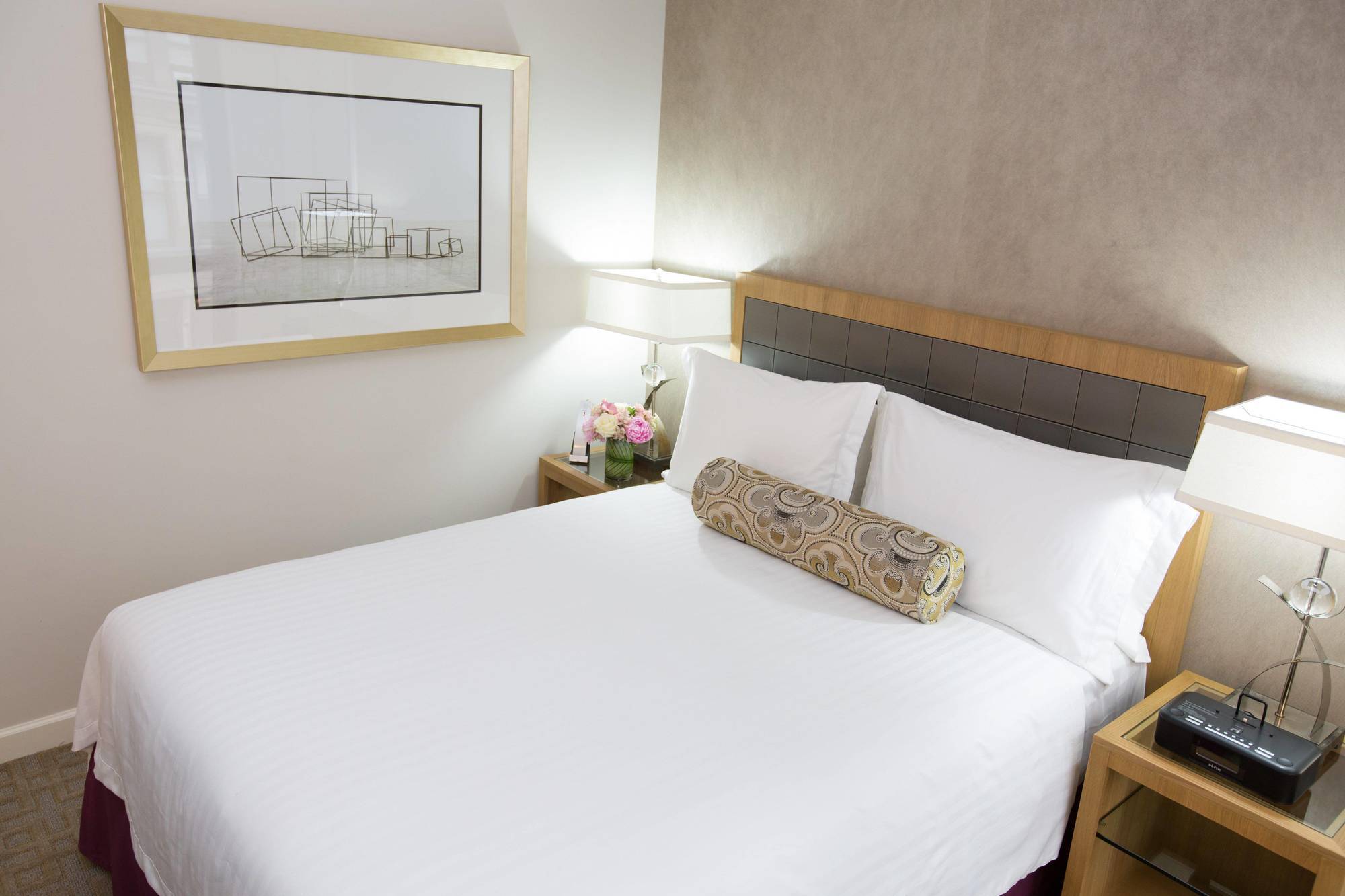 Hotel Executive Le Soleil Nova York