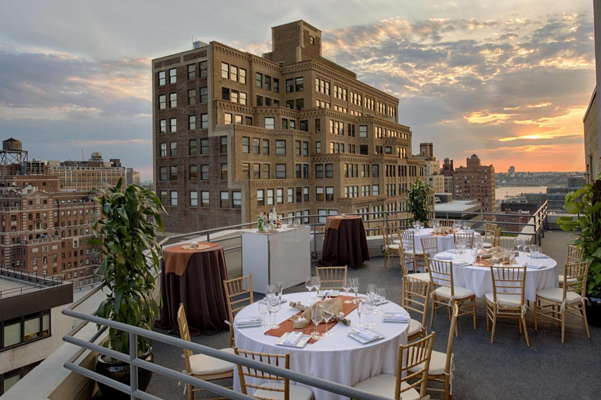 Tryp By Wyndham Times Square - Midtown 4* New York