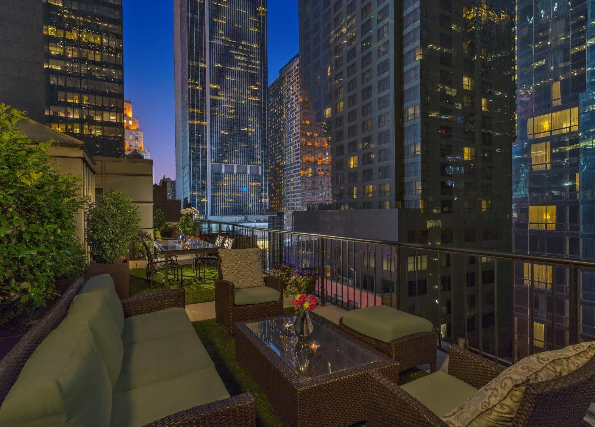 The Chatwal, The Unbound Collection By Hyatt Hotel New York