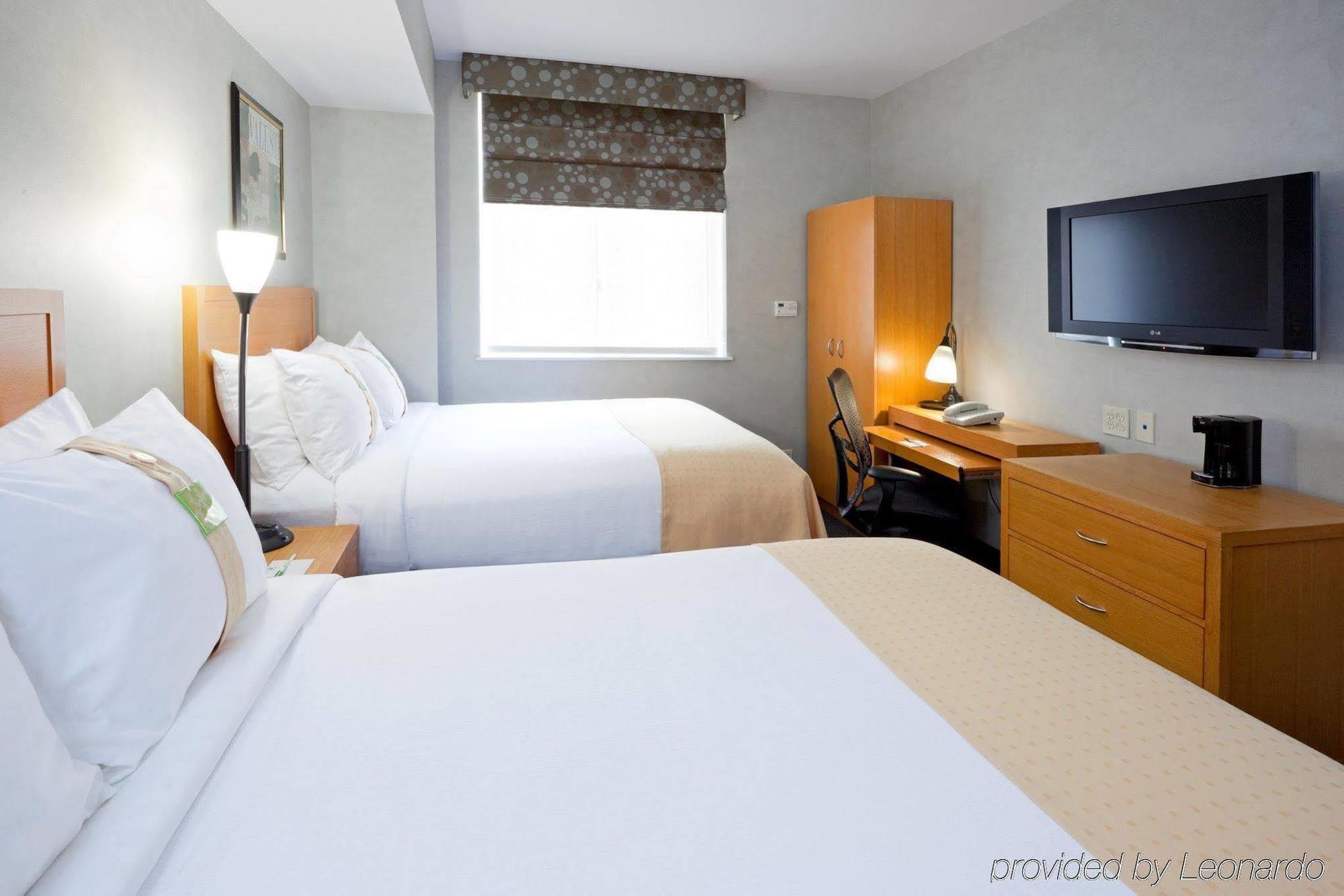 Street By Ihg 3* New York