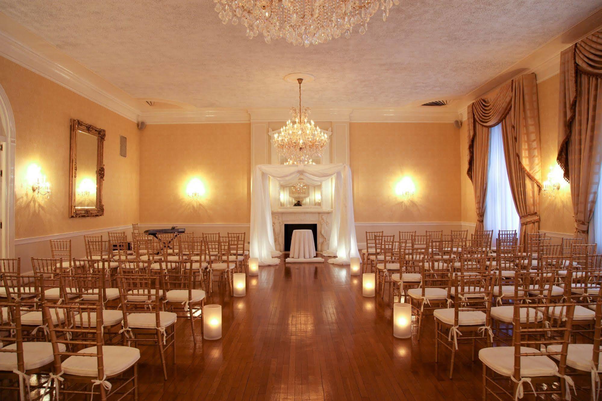 3 West Club Hotel Nova York