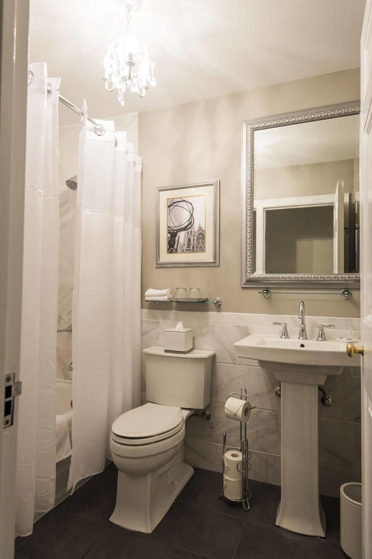3 West Club 3* Nova York