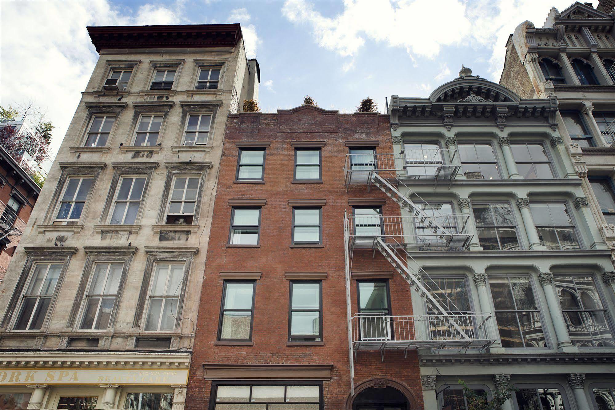 The Broome Nova York