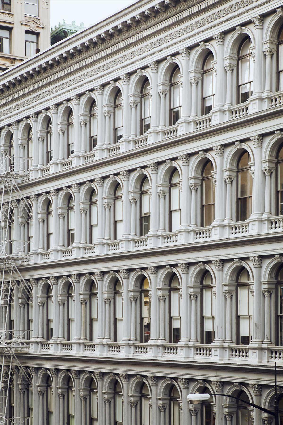 The Broome Nova York
