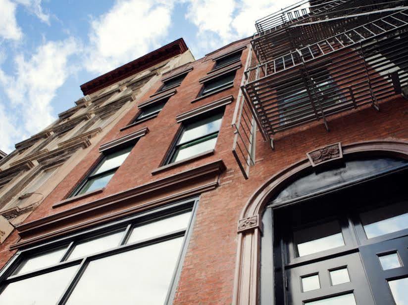 The Broome 4* Nova York