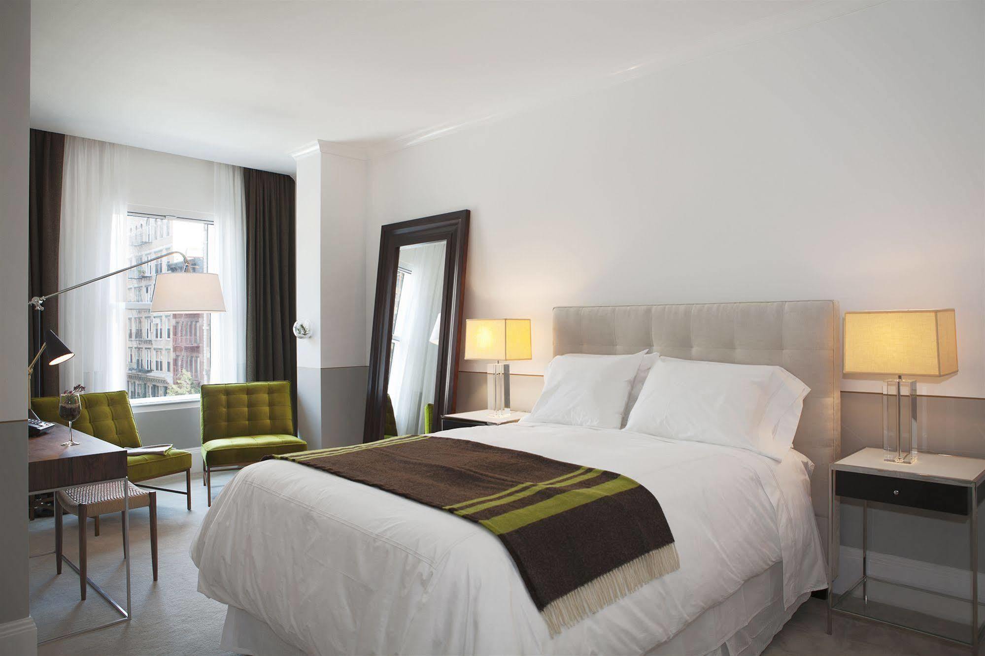 The Broome 4* Nova York