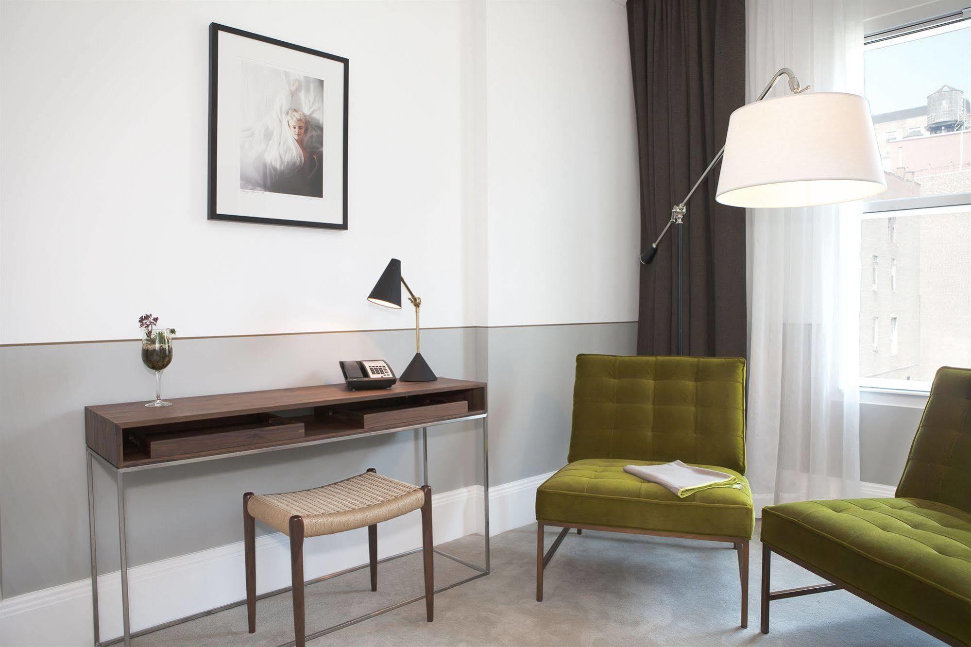 The Broome 4* Nova York