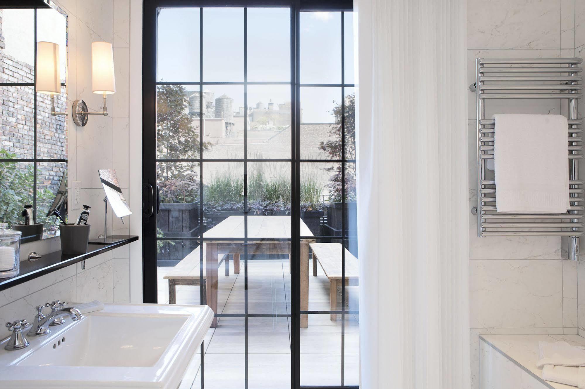 The Broome 4* Nova York