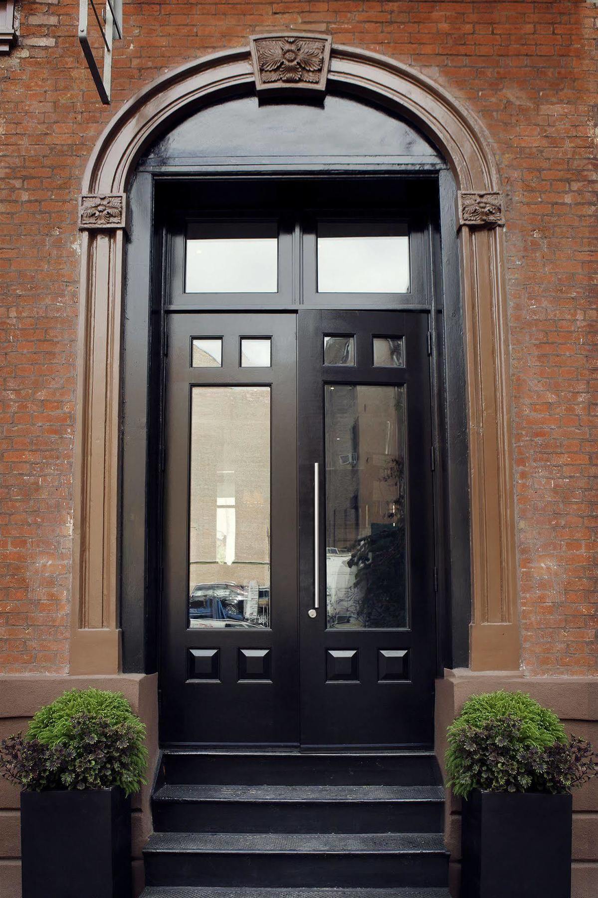 The Broome Nova York