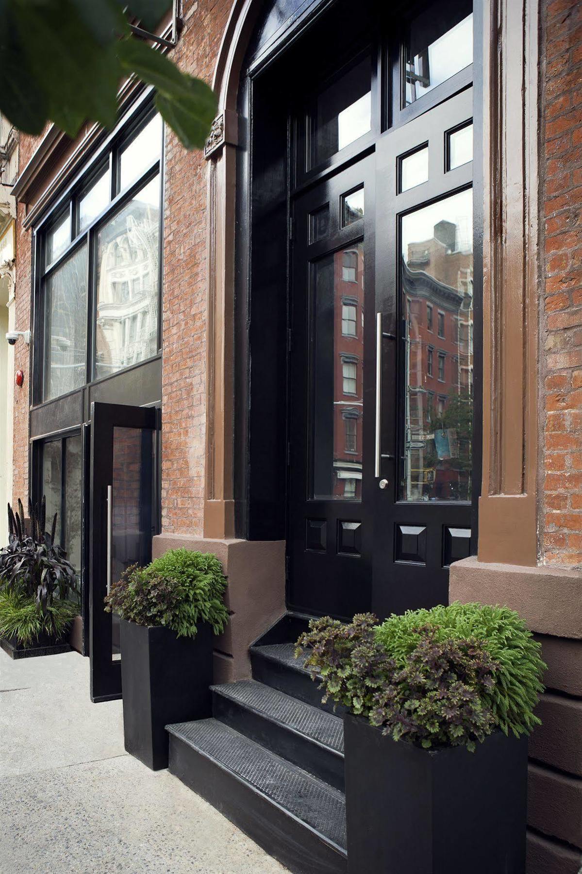 Hotel The Broome Nova York