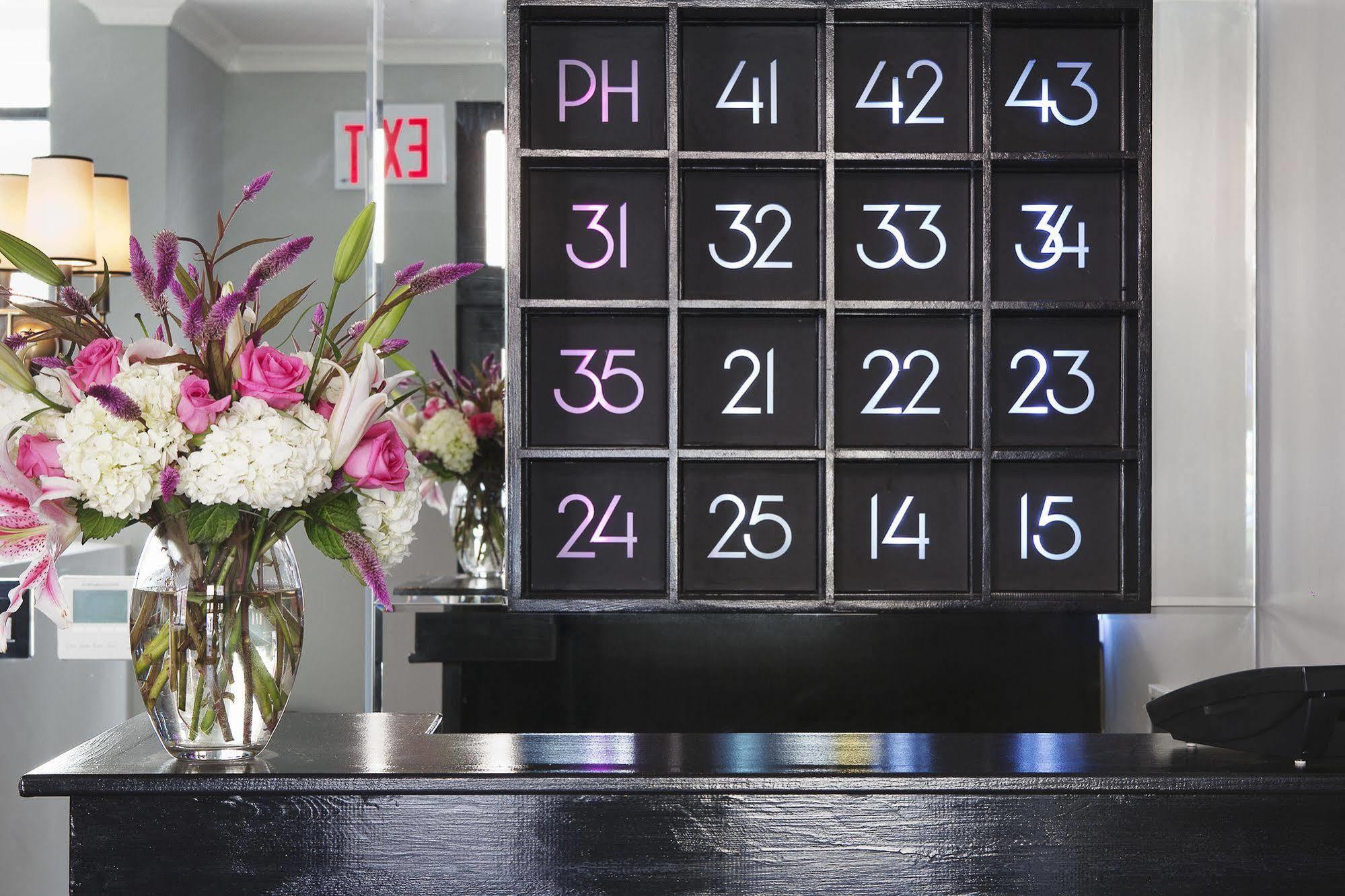 The Broome Hotel Nova York