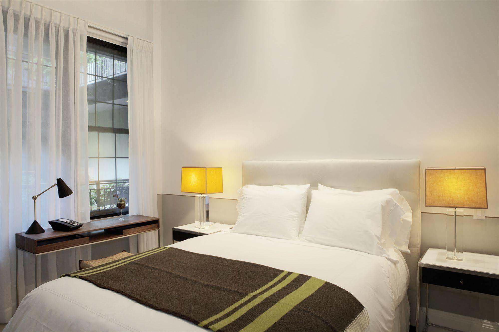 The Broome 4* Nova York