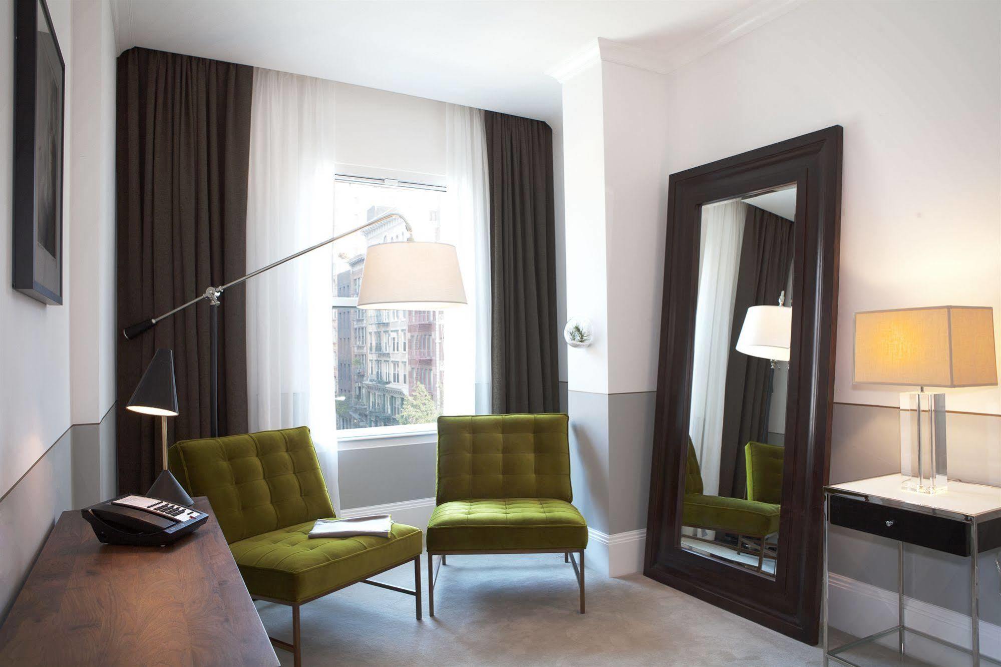 The Broome Hotel Nova York