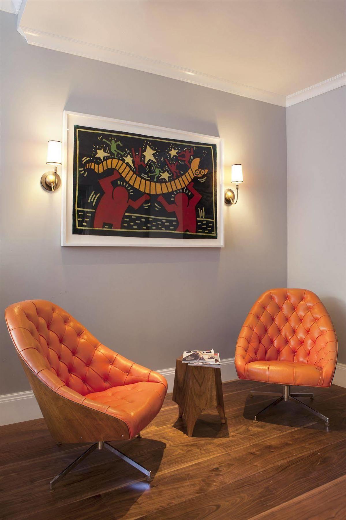 Hotel The Broome Nova York
