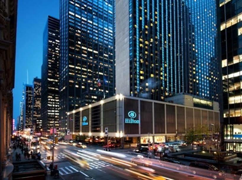 Hilton Club New York 3* Nova York
