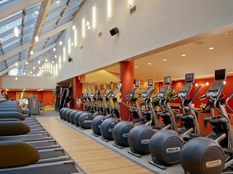 Hilton Club New York Nova York