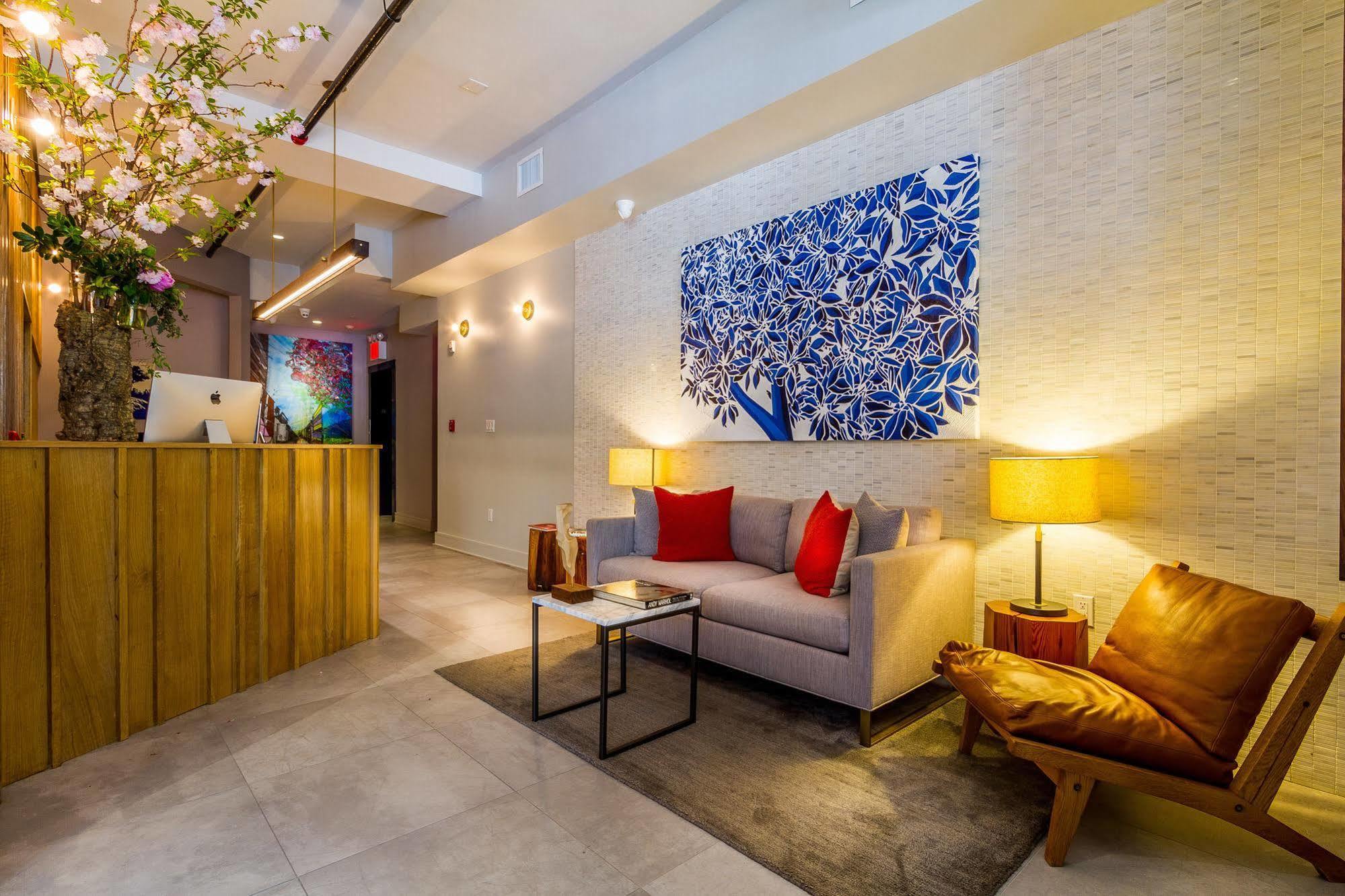 Hotel Franklin Nova York