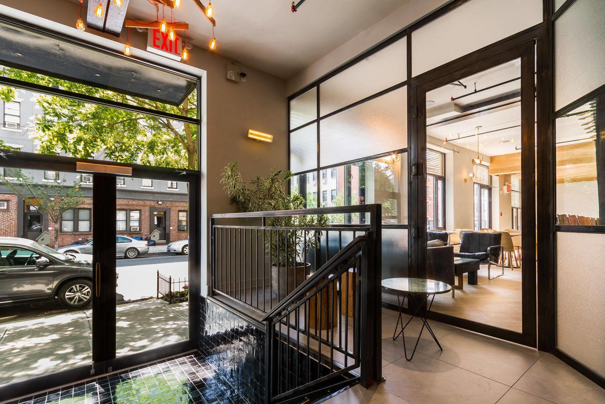 Franklin Hotel 4*