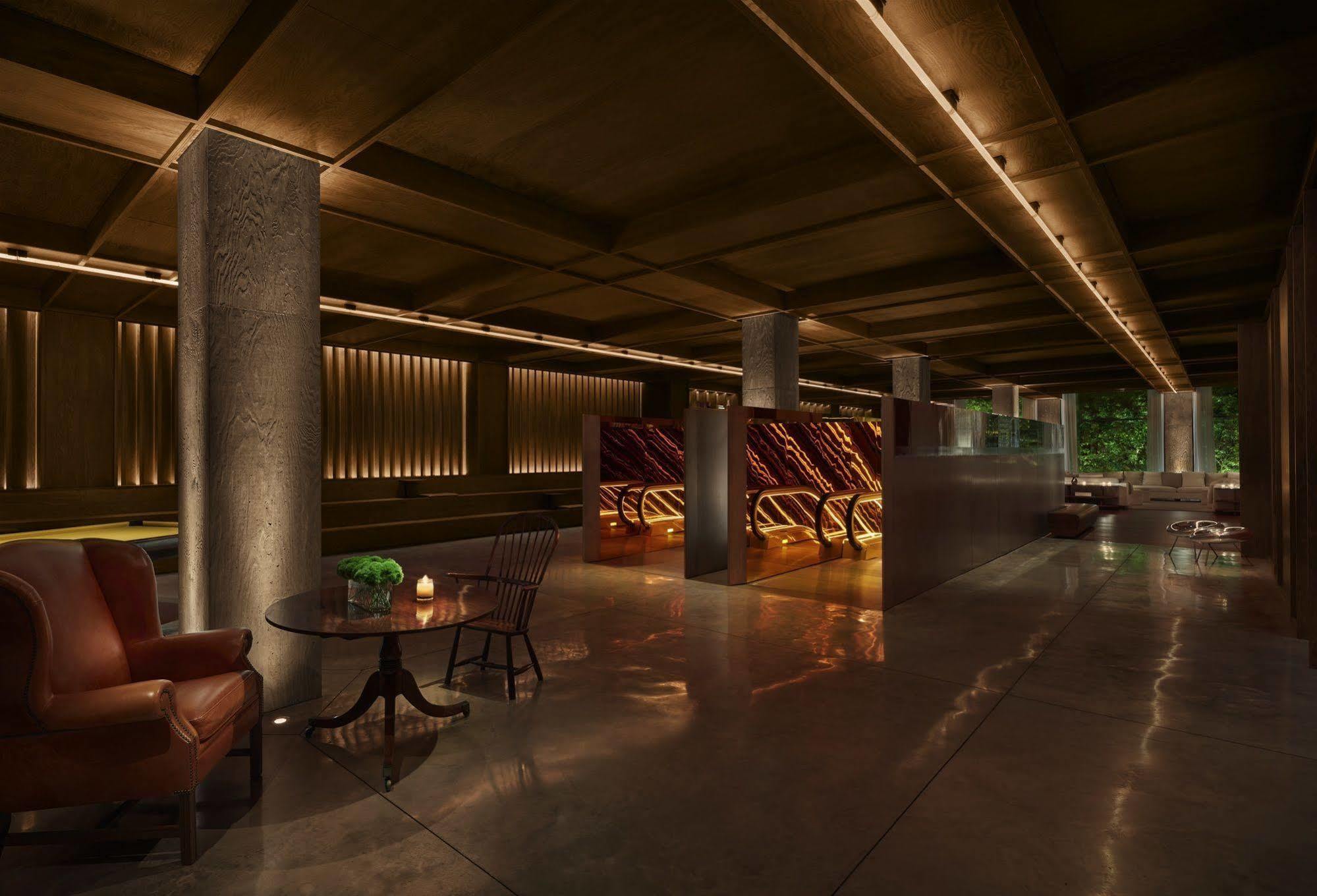 Public 4* New York