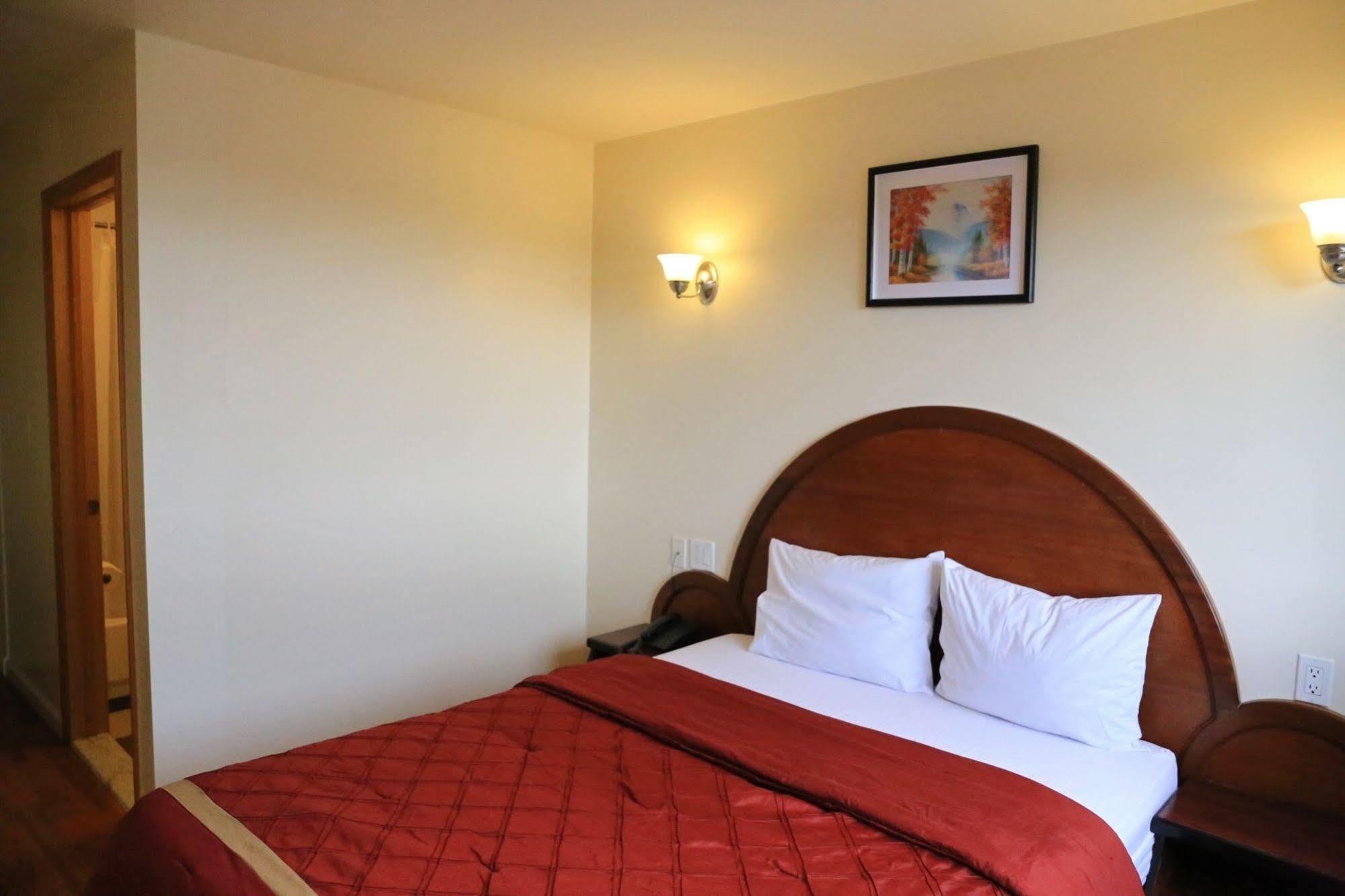 Phoenix Brooklyn Sunset Park (adults Only) Hotel 2*