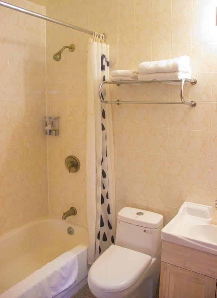 Hotel Phoenix Brooklyn Sunset Park (adults Only) New York