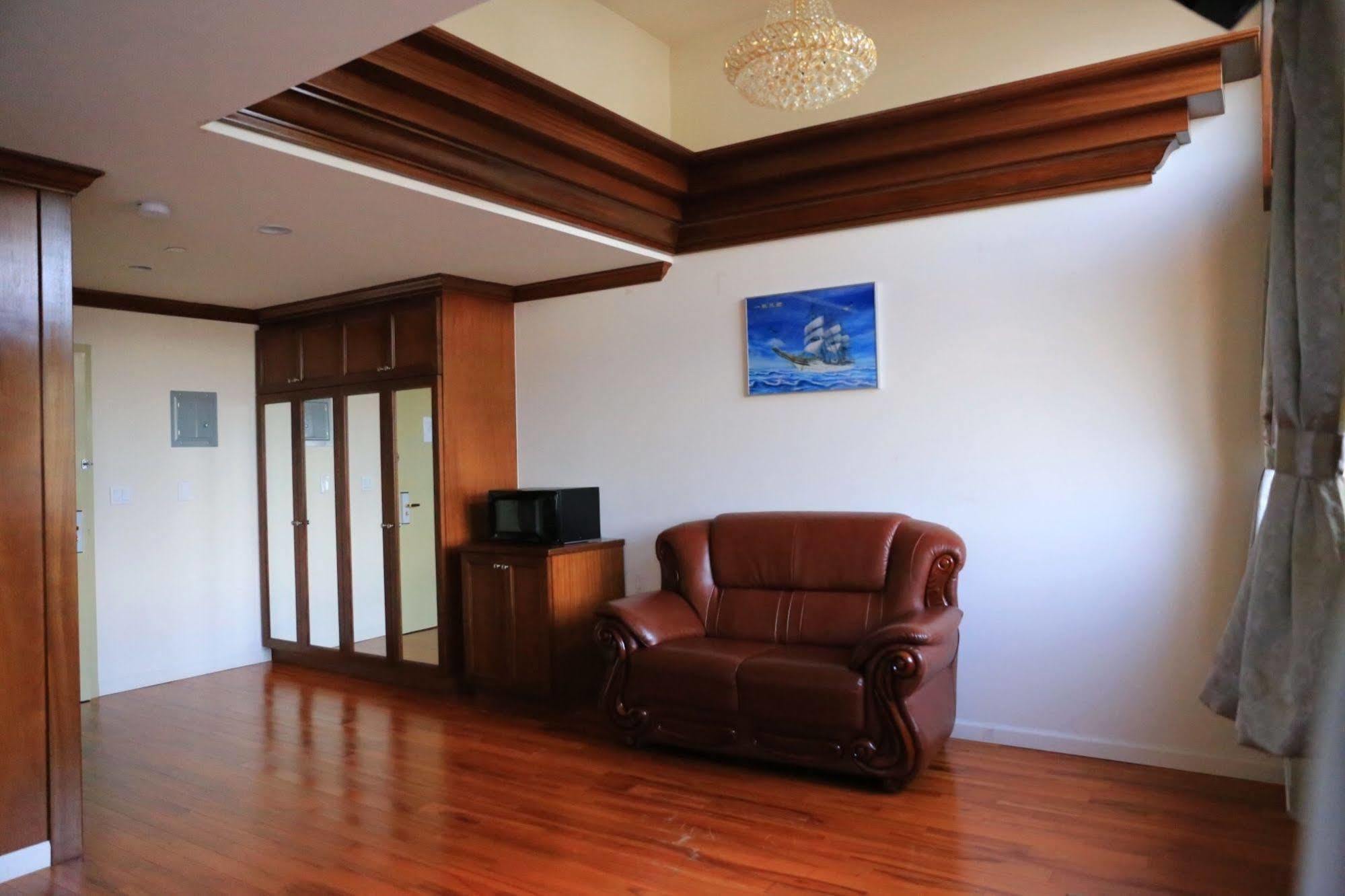 Phoenix Brooklyn Sunset Park (adults Only) Hotel