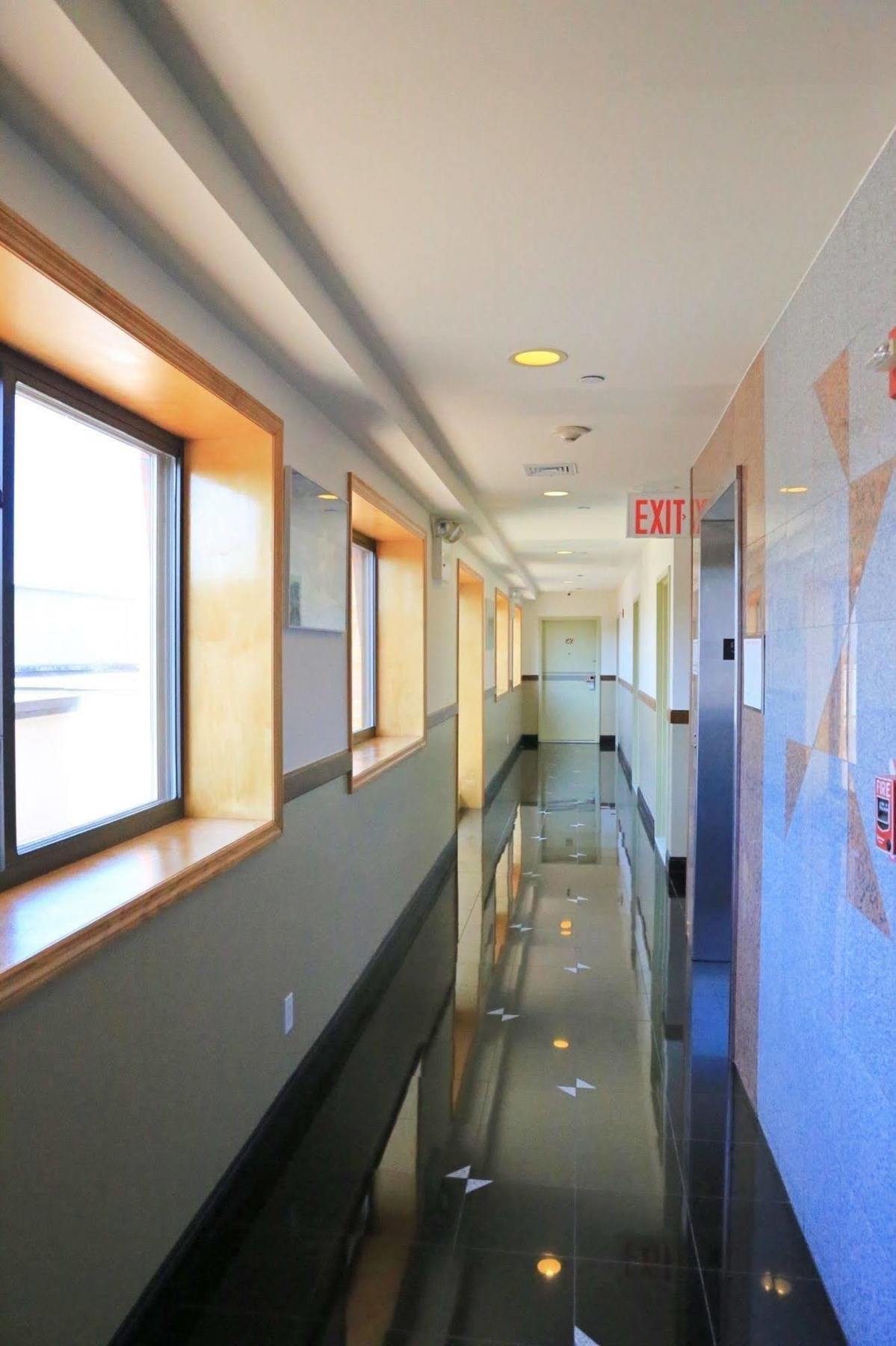 Phoenix Brooklyn Sunset Park (adults Only) 2*