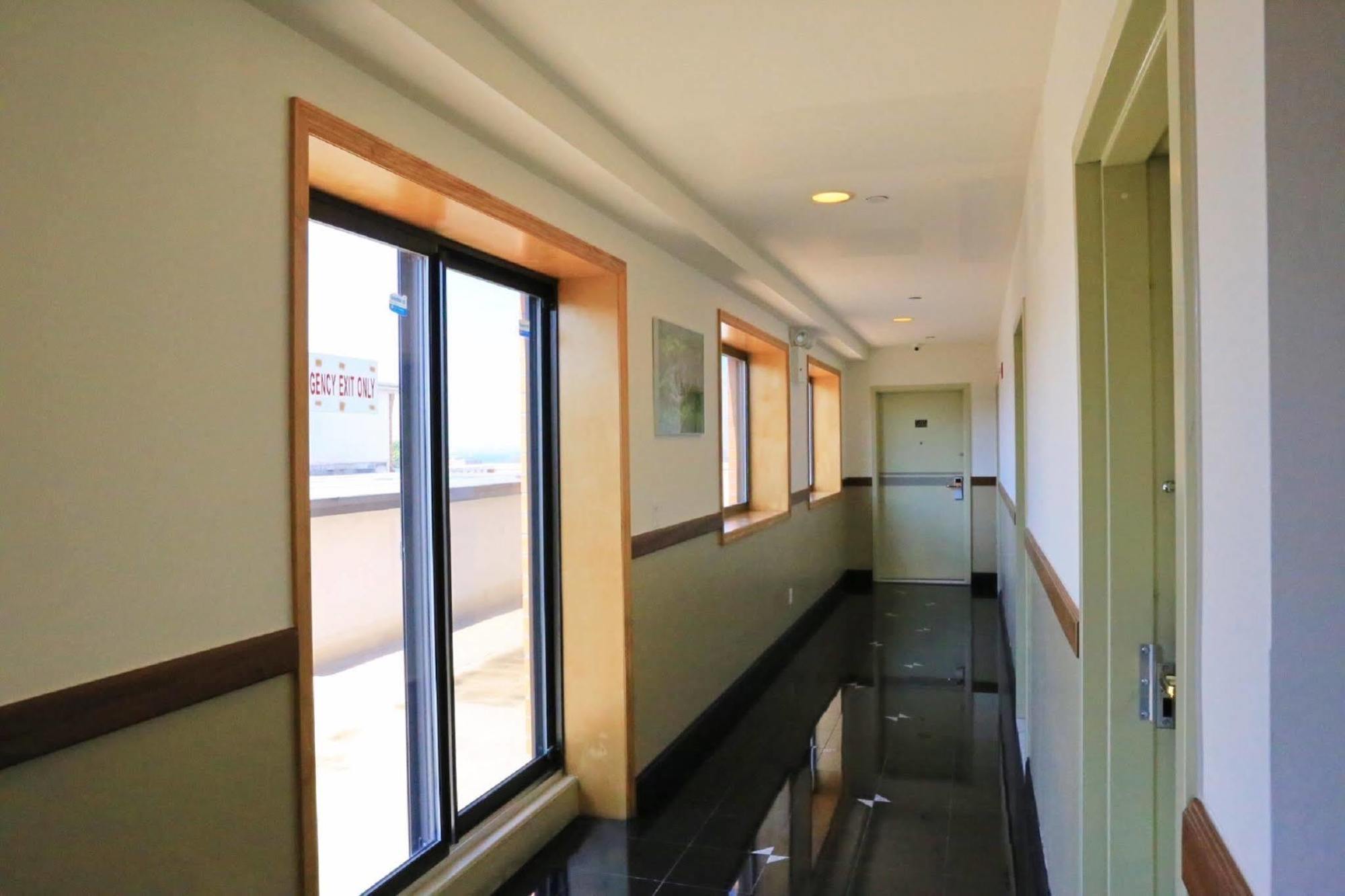 Hotel Phoenix Brooklyn Sunset Park (adults Only)