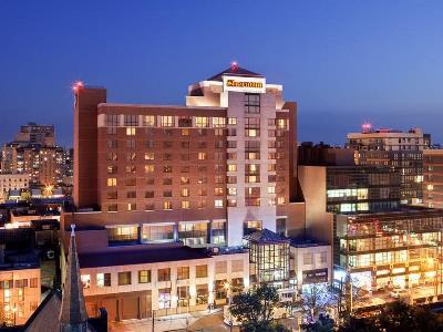 Sheraton Laguardia East Hotel Nova York