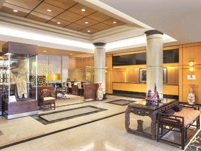 Sheraton Laguardia East Nova York