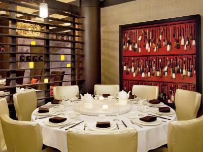 Sheraton Laguardia East Nova York