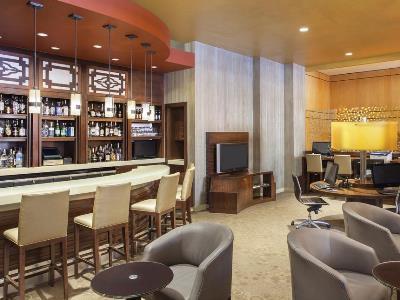 Hotel Sheraton Laguardia East Nova York