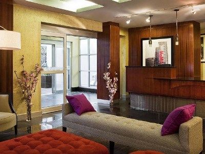 Four Points By Sheraton Manhattan Soho Village 3* Nova York