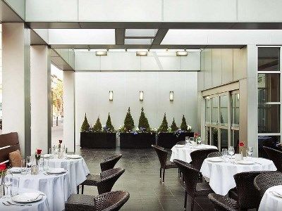 Hotel Four Points By Sheraton Manhattan Soho Village Nova York