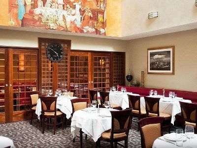 Hotel Four Points By Sheraton Manhattan Soho Village Nova York