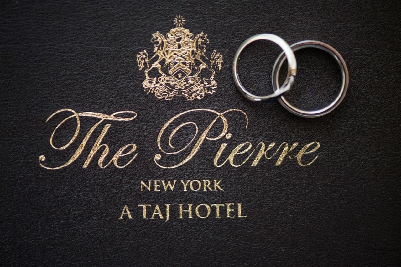 The Pierre, A Taj Hotel, Hotel Nova York