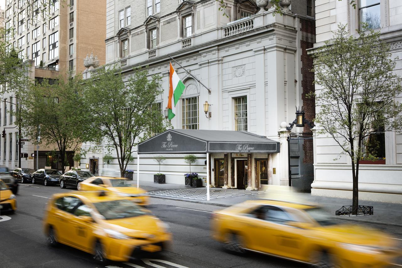 The Pierre, A Taj Hotel, 5* Nova York