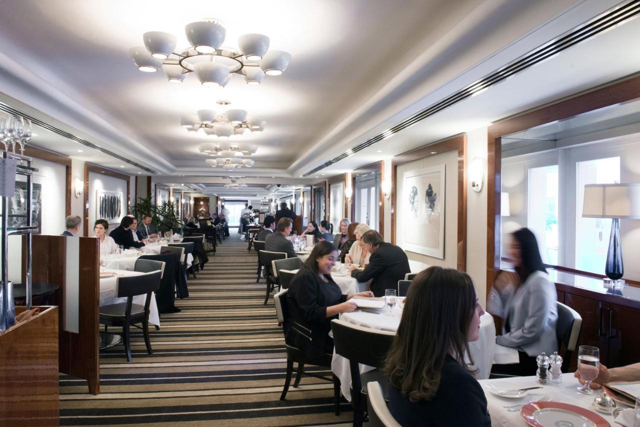 The Pierre, A Taj Hotel, 5* Nova York