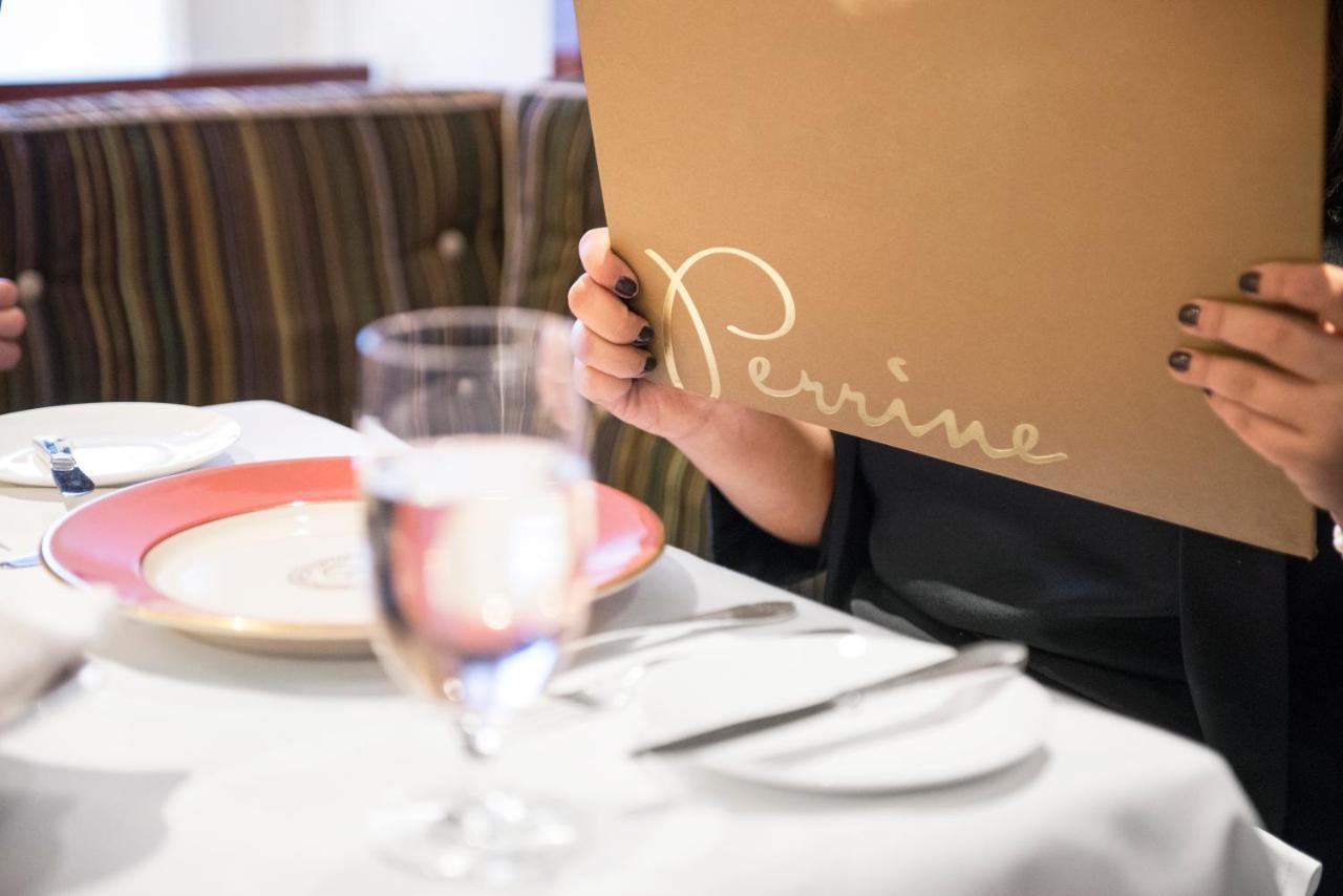 Hotel The Pierre, A Taj Hotel, Nova York