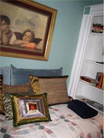 Casa de hóspedes Bronx 2*