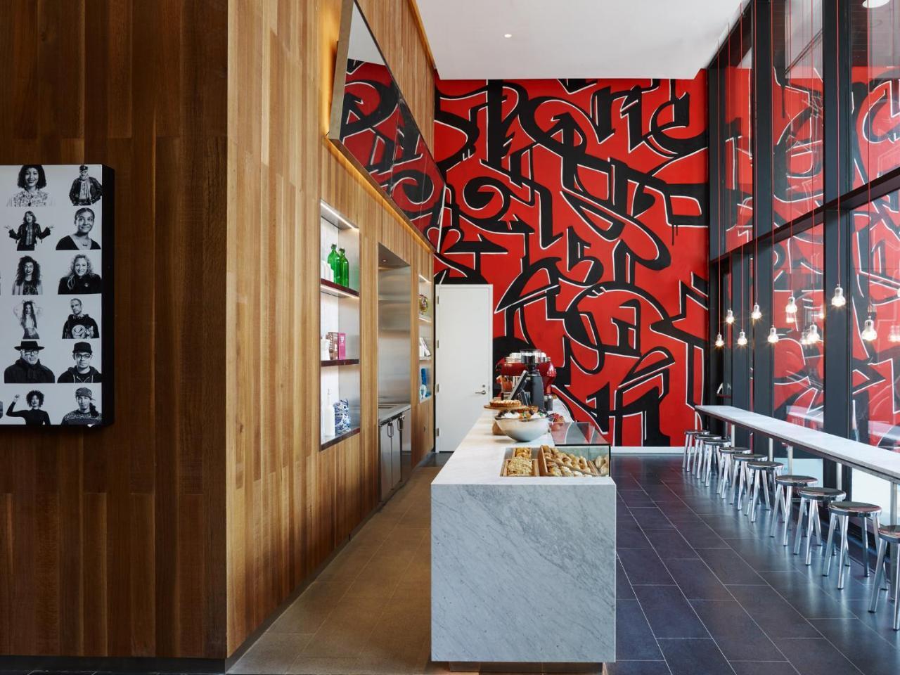 Hotel Citizenm Bowery Nova York