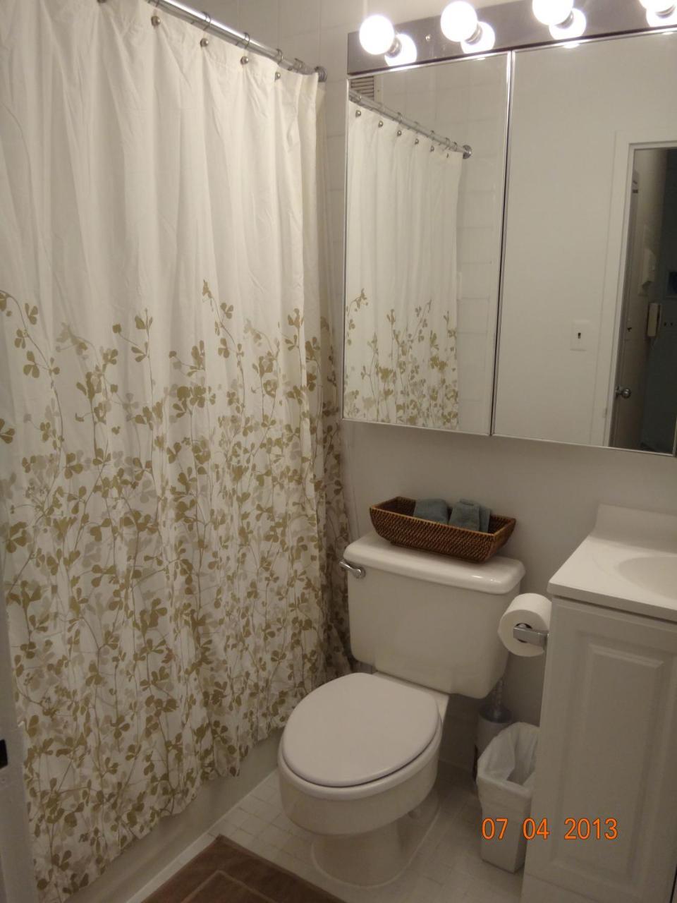 #1Midtown Manhattan Loft Apartment New York