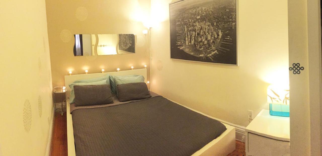 #1Midtown Manhattan Loft Apartment *