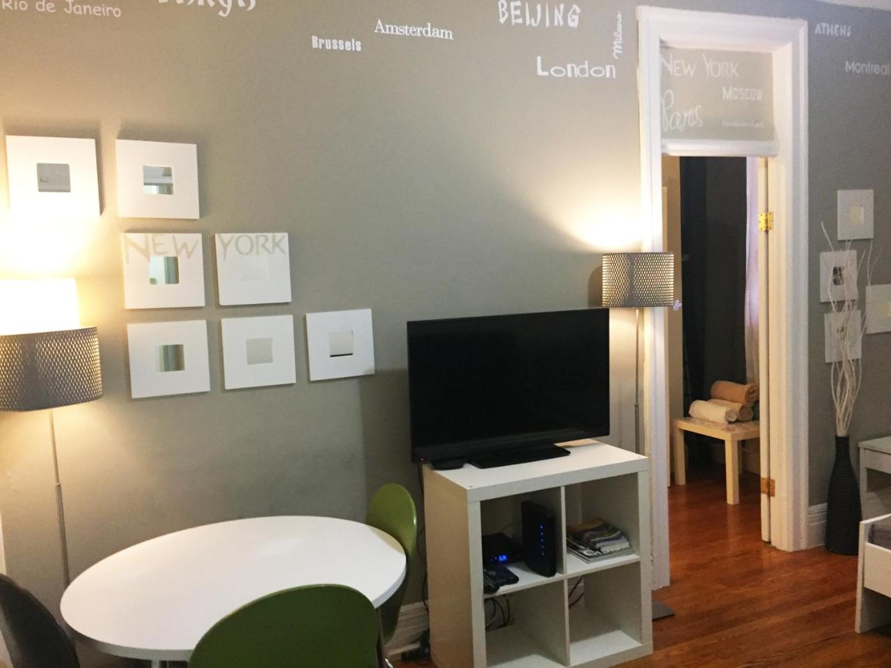 #1Midtown Manhattan Loft Apartment New York