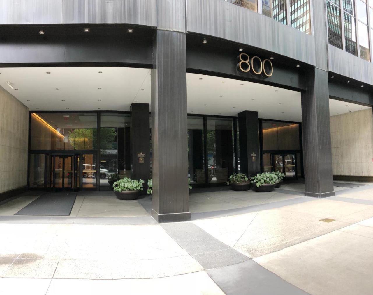 Casa de hóspedes Midtown 3*